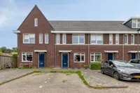 Reparatusstraat 14, Dongen