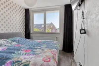 Reparatusstraat 14, Dongen
