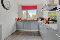 Reparatusstraat 14, Dongen