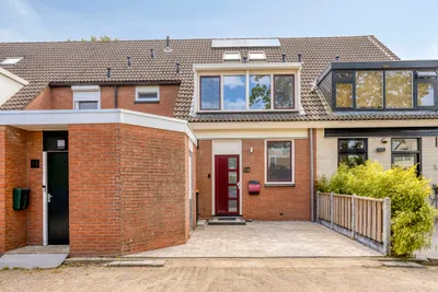 Hellenburg 17, 4385EN, Vlissingen, Zeeland