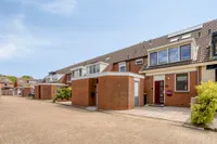 Hellenburg 17, Vlissingen