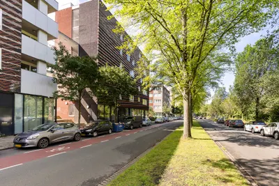 Melis Stokelaan 1916, 2541GD, 's-gravenhage, Zuid-Holland