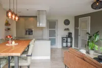 Bordeslaan 446, 's-hertogenbosch
