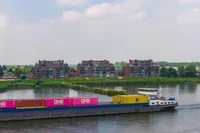 Gietijzer 98, Hardinxveld-giessendam