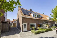 Wilhelminastraat 43, Hardinxveld-giessendam