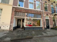 Tetterodestraat 10 G, Haarlem