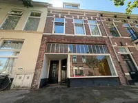 Tetterodestraat 10 G, Haarlem