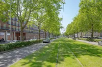 Putselaan 116 D, Rotterdam