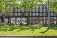 Putselaan 116 D, Rotterdam