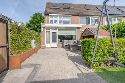 Botter 107, 2991PE, Barendrecht, Zuid-Holland