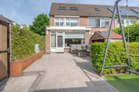 Botter 107, Barendrecht