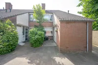 Botter 107, Barendrecht