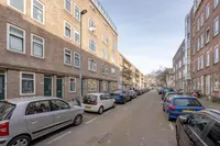 Willebrordusstraat 133 B 01, Rotterdam