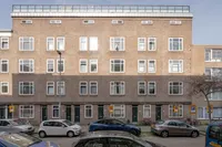 Willebrordusstraat 133 B 01, Rotterdam
