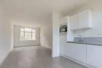 Willebrordusstraat 133 B 01, Rotterdam