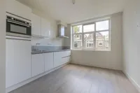 Willebrordusstraat 133 B 01, Rotterdam
