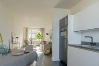 Willebrordusstraat 133 B 01, Rotterdam