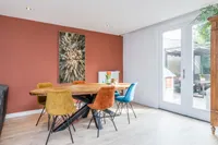 Parallelstraat 10 A, Amstenrade