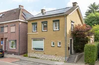 Parallelstraat 10 A, Amstenrade