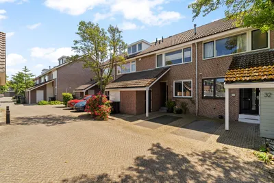 Bremkant 34, 2203NG, Noordwijk, Zuid-Holland