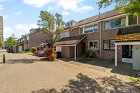 Bremkant 34, Noordwijk