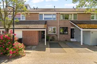 Bremkant 34, Noordwijk