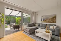 Bremkant 34, Noordwijk