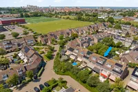 Bremkant 34, Noordwijk