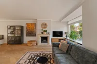 Huis ter Duinstraat 6, Noordwijk