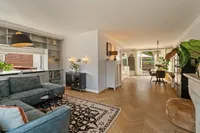Huis ter Duinstraat 6, Noordwijk