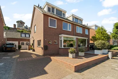 Huis ter Duinstraat 6, 2202CT, Noordwijk, Zuid-Holland