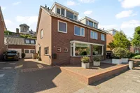 Huis ter Duinstraat 6, Noordwijk