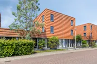 Ten Hovestraat 10, Bergen Op Zoom