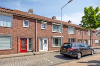 Victoriestraat 9, Bergen Op Zoom