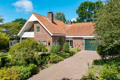 Eikenlaan 28, 4356HE, Oostkapelle, Zeeland