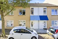 Gerrit Rietveldstraat 40, Vlissingen