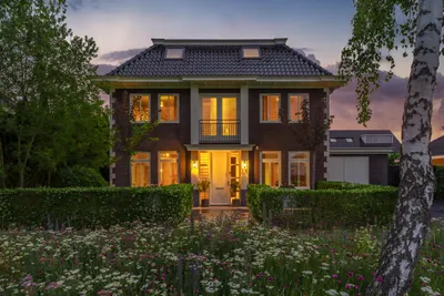 Schuifknoop 27, 1319GE, Almere, Flevoland