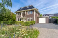 Schuifknoop 27, Almere