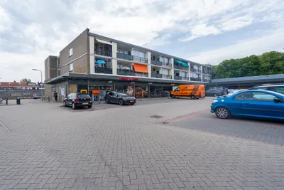 Bart van Peltplein 21, 5046GA, Tilburg, Noord-Brabant