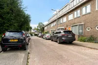 Van Goijenstraat 43, Rotterdam