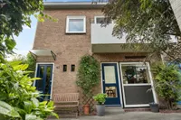 Van Goijenstraat 43, Rotterdam