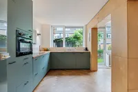 Van Goijenstraat 43, Rotterdam