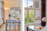 1e Virulystraat 6 A, Rotterdam