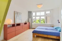 1e Virulystraat 6 A, Rotterdam
