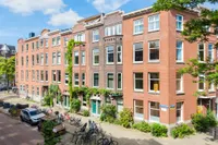 1e Virulystraat 6 A, Rotterdam