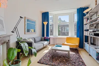 1e Virulystraat 6 A, 3022ZL, Rotterdam, Zuid-Holland