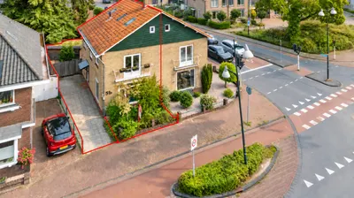 Deventerstraat 51 B, 7322JJ, Apeldoorn, Gelderland