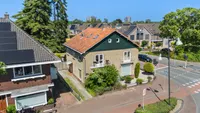 Deventerstraat 51 B, Apeldoorn