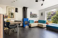 Deventerstraat 51 B, Apeldoorn