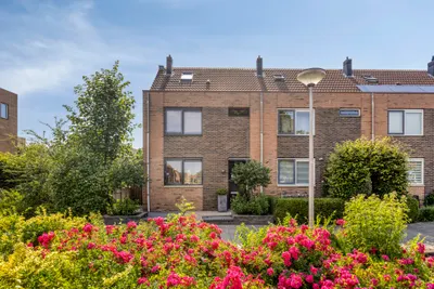 Lupinestraat 95, 2906CV, Capelle Aan Den Ijssel, Zuid-Holland